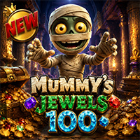 Mummys Jewels100
