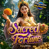 Sacred Fortune